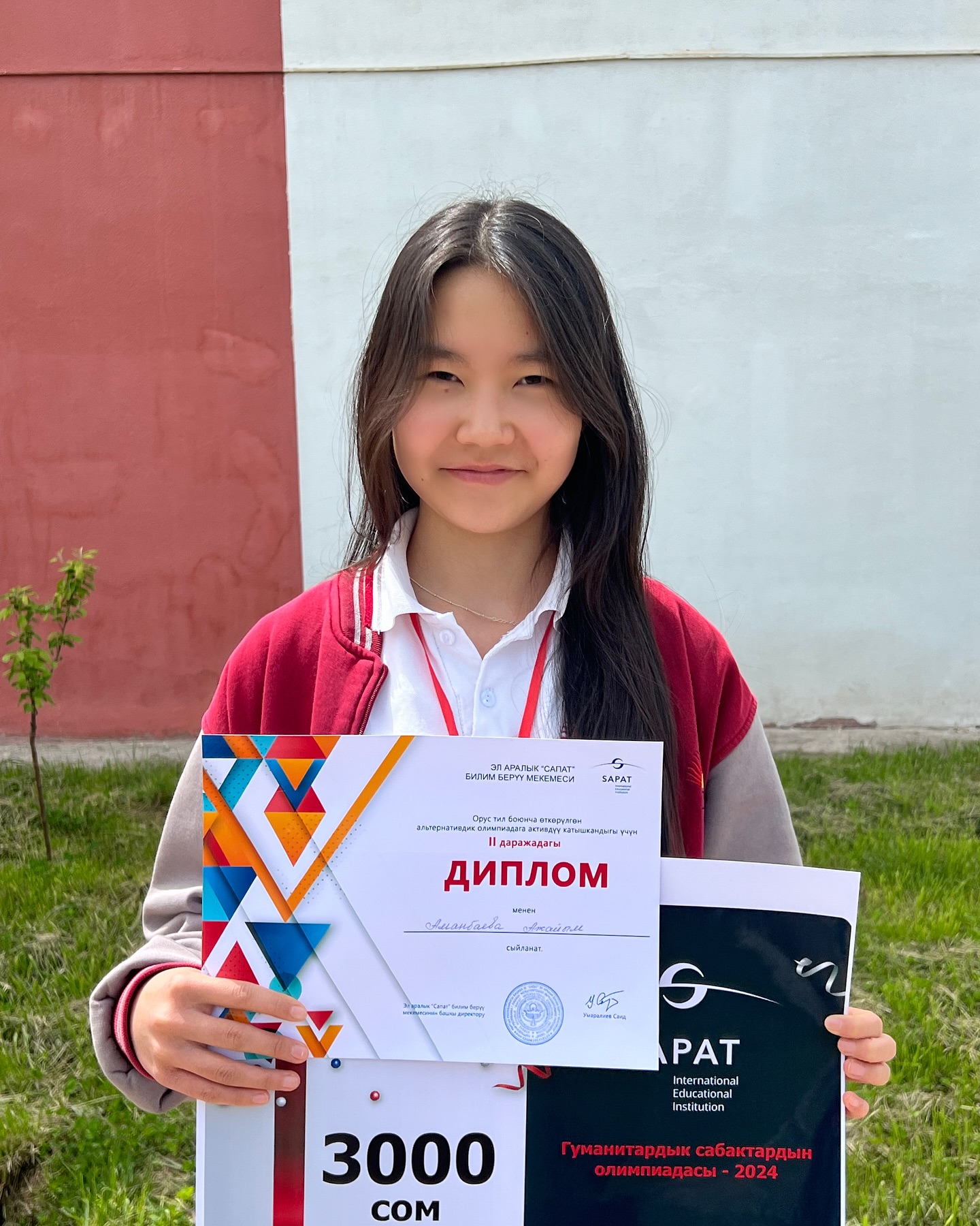 Student 8